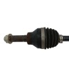 Recambio de transmision trasera derecha para suzuki vitara 1.6 ddis glx 4x4 referencia OEM IAM 4410561M00 TIENE POCA HOLGURA 