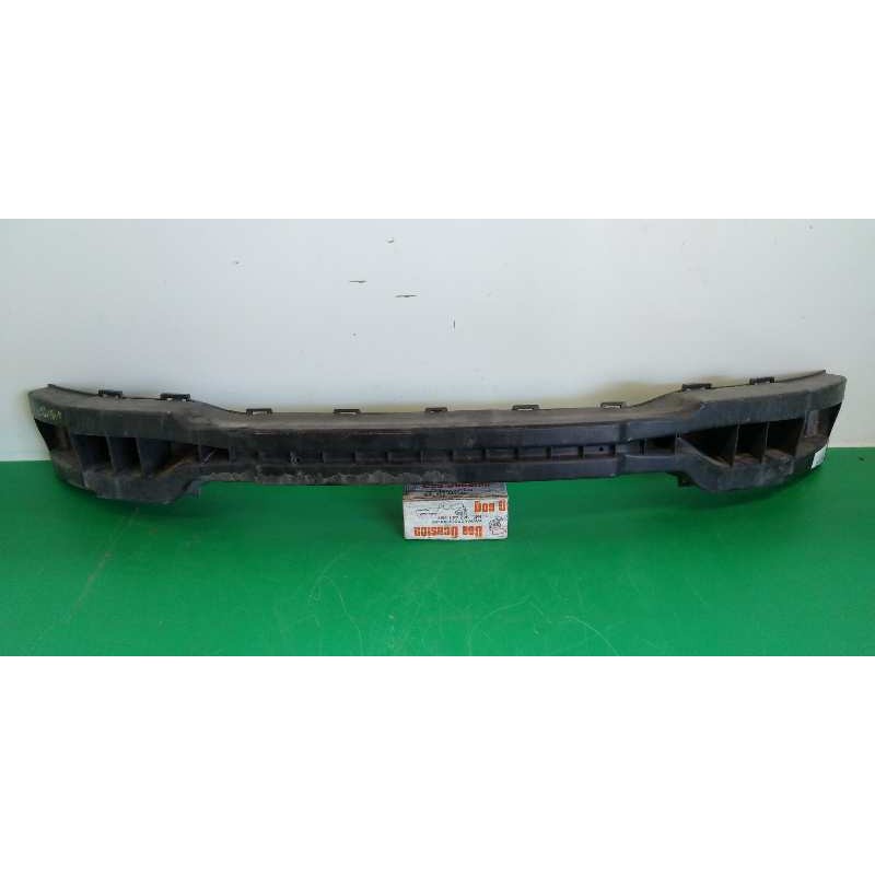 Recambio de refuerzo paragolpes delantero para citroën berlingo 1.9 dx familiar referencia OEM IAM   