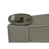 Recambio de parasol izquierdo para alfa romeo mito (145) 1.3 jtd cat referencia OEM IAM   