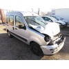 renault kangoo (f/kc0) del año 2008