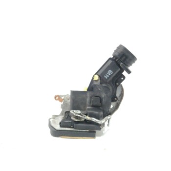 Recambio de cerradura puerta trasera derecha para toyota corolla (e11) 1.6 16v referencia OEM IAM   