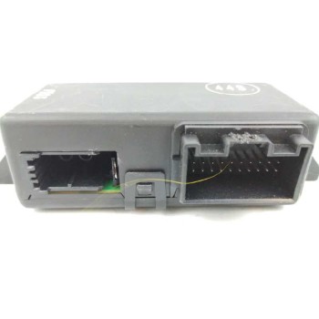 Recambio de modulo electronico para audi a1 sportback (8xf) 1.0 tfsi referencia OEM IAM 8U0907468AQ  
