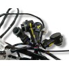 Recambio de sensor de aparcamiento para nissan qashqai iii (j12) 1.3 dig-t referencia OEM IAM 284N09449R KIT TRASERO 