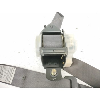 Recambio de cinturon seguridad trasero central para honda accord berlina (cl/cn) 2.2 ctdi referencia OEM IAM NSB053GK58  