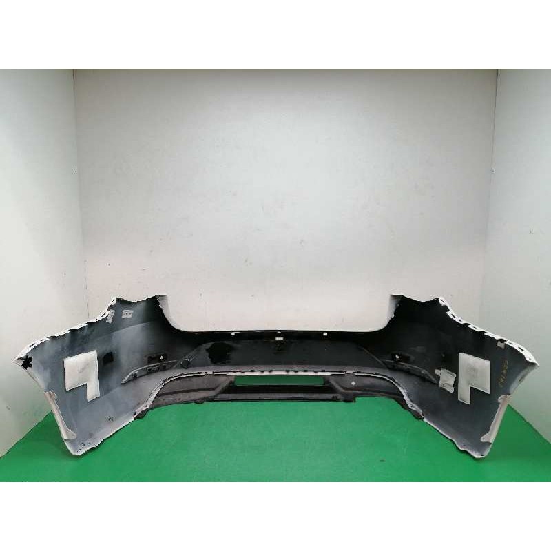 PARAGOLPES TRASERO 5FE807421