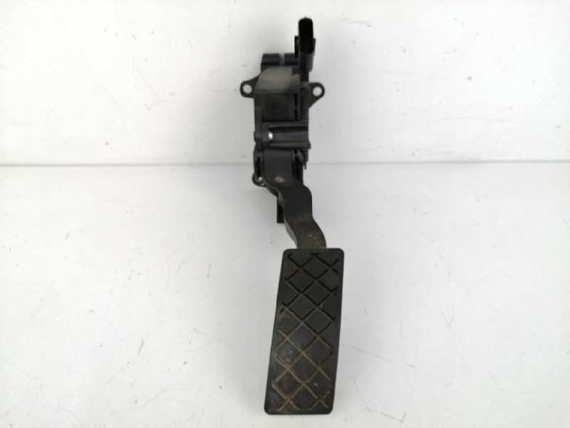Recambio de potenciometro pedal para audi a1 sportback (8xf) 1.0 tfsi referencia OEM IAM 6C1721503D 0280755336 