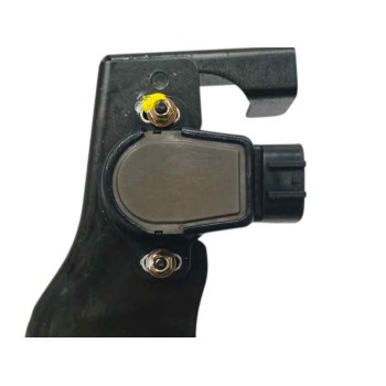 Recambio de pedal acelerador para toyota yaris (_p1_) 1.4 d-4d (nlp10_) referencia OEM IAM 7801052021  