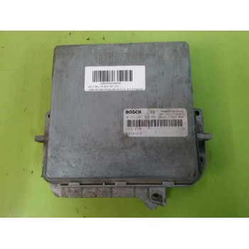 CENTRALITA MOTOR UCE MSB101070 0281001420 