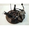 Recambio de mangueta delantera izquierda para fiat stilo (192) 1.9 jtd 115 referencia OEM IAM 0050701139  