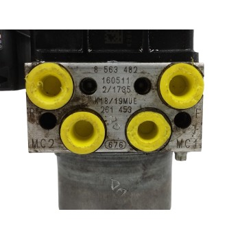 Recambio de abs para bmw c 650 gt c 650 gt referencia OEM IAM 8563482  