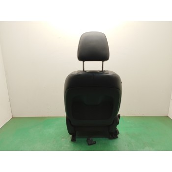 Recambio de asiento delantero izquierdo para chevrolet trax 1.7 diesel cat referencia OEM IAM   