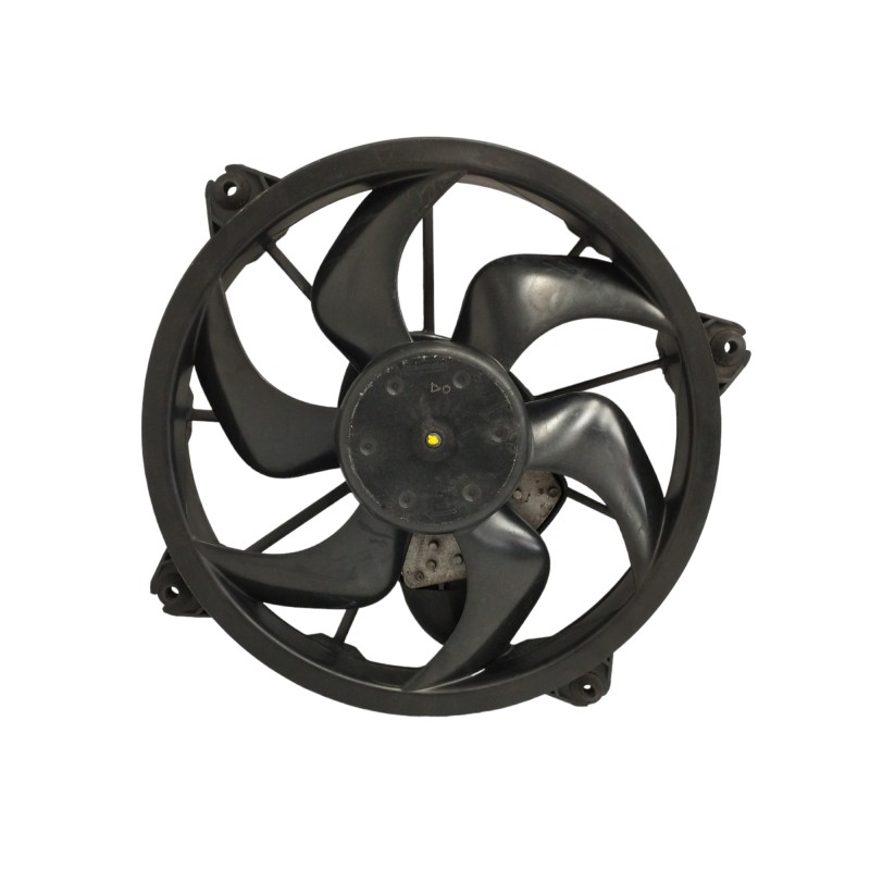Recambio de electroventilador para peugeot 407 2.0 16v hdi fap referencia OEM IAM   
