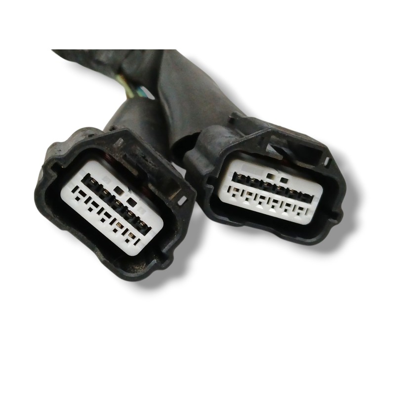 SENSOR DE APARCAMIENTO