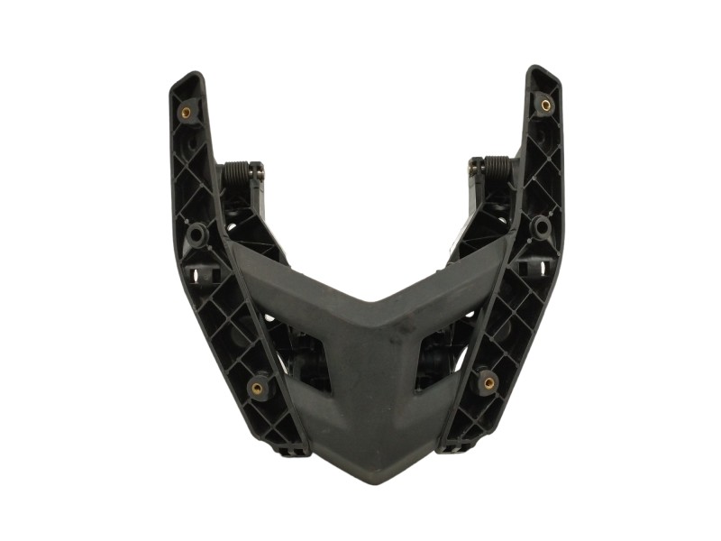 Recambio de soporte parabrisas para bmw c 650 gt c 650 gt referencia OEM IAM 8527122 Recambio de soporte parabrisas para bmw c 650 gt c 650 gt referencia OEM IAM 8527122