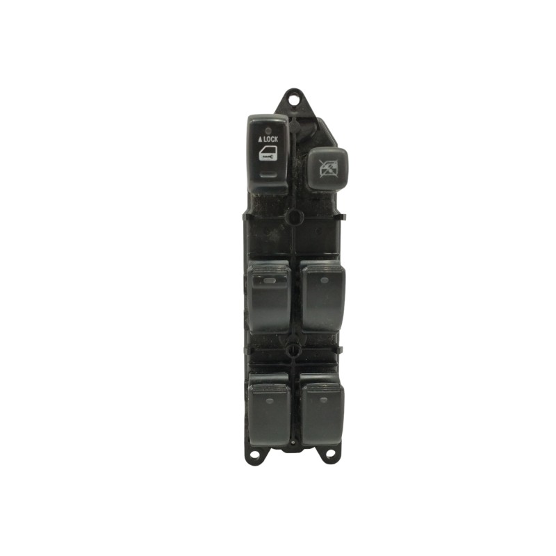 Recambio de mando elevalunas delantero izquierdo para lexus rx 3.5 v6 cat referencia OEM IAM 8404048140  