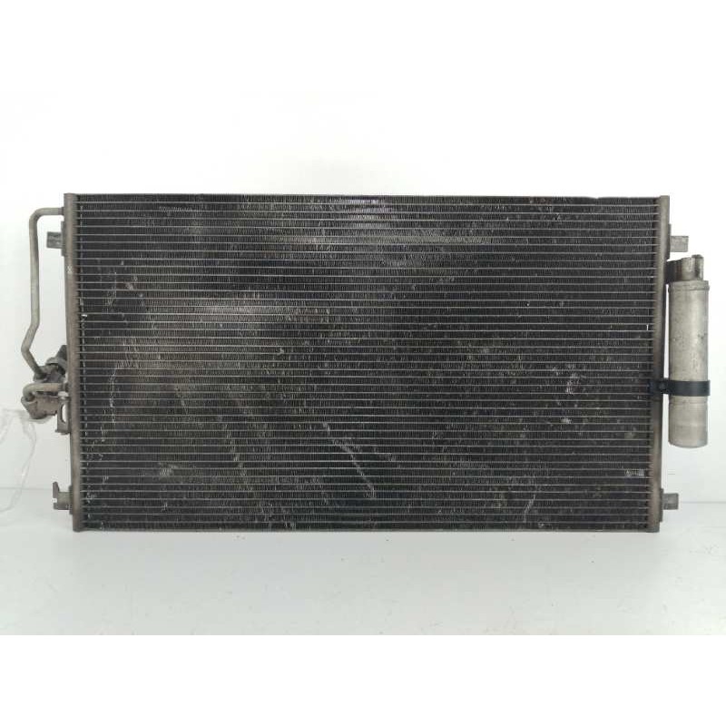 Recambio de condensador / radiador aire acondicionado para volkswagen crafter caja cerrada 2.0 tdi referencia OEM IAM A906500045