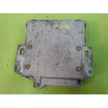 Recambio de centralita motor uce para land rover freelander (ln) 2.0 di familiar (72kw) referencia OEM IAM MSB101070 0281001420 
