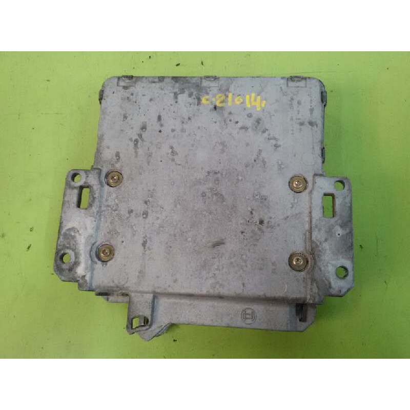 Recambio de no identificado para renault megane ii coupe/cabrio 1.9 dci diesel referencia OEM IAM 8200361118 MECANISMO PORTON SI