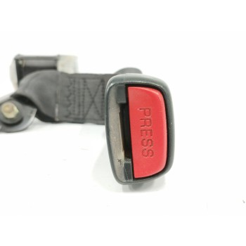 Recambio de cinturon seguridad trasero central para honda accord berlina (cl/cn) 2.2 ctdi referencia OEM IAM NSB053GK58  