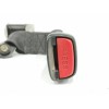 Recambio de cinturon seguridad trasero central para honda accord berlina (cl/cn) 2.2 ctdi referencia OEM IAM NSB053GK58  