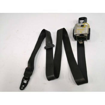 CINTURON SEGURIDAD DELANTERO IZQUIERDO 7L0857705D 