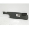 Recambio de parasol derecho para iveco daily iii furgoneta 35 s 13 v,35 c 13 v referencia OEM IAM 58082  