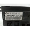 Recambio de modulo electronico para smart coupe fortwo coupe (52kw) referencia OEM IAM A4518200026 5WK1151ABF 