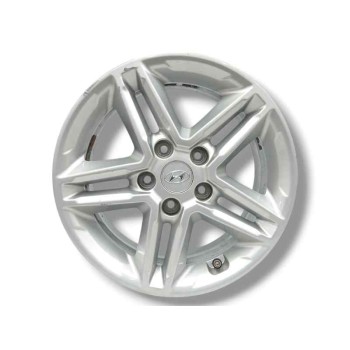 LLANTA 52910J9100 6 5JX16 OFFSET44 5H 5X114