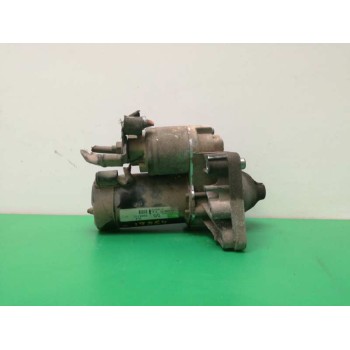 Recambio de motor arranque para peugeot 206 berlina x-line referencia OEM IAM 9640825280 D6RA110 