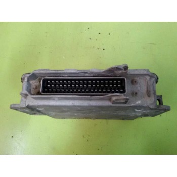 Recambio de centralita motor uce para land rover freelander (ln) 2.0 di familiar (72kw) referencia OEM IAM MSB101070 0281001420 