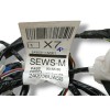 Recambio de sensor de aparcamiento para nissan qashqai iii (j12) 1.3 dig-t referencia OEM IAM 284N09449R KIT TRASERO 