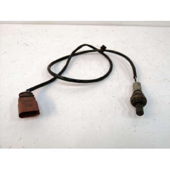 Recambio de sonda lambda para audi a6 avant (4f5) 3.2 v6 24v fsi referencia OEM IAM 06E906265D  