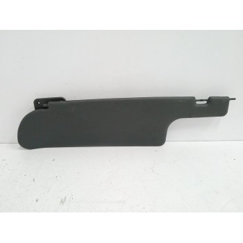 Recambio de parasol derecho para iveco daily iii furgoneta 35 s 13 v,35 c 13 v referencia OEM IAM 58082  