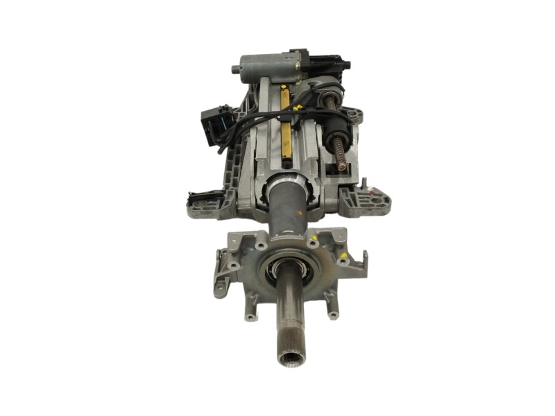 Recambio de columna direccion para jaguar xk8/xkr coupe xkr final edition referencia OEM IAM 2W933C529AK REGULACION ELECTRICA Recambio de columna direccion para jaguar xk8/xkr coupe xkr final edition referencia OEM IAM 2W933C529AK REGULACION ELECTRICA