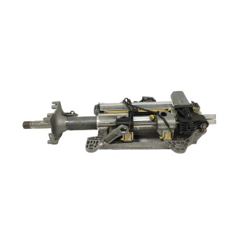 Recambio de columna direccion para jaguar xk8/xkr coupe xkr final edition referencia OEM IAM 2W933C529AK REGULACION ELECTRICA 