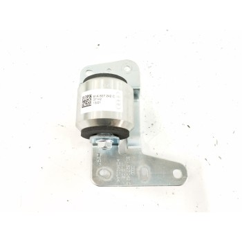 Recambio de no identificado para audi q2 (gab) 2.0 16v tdi referencia OEM IAM 81A827242C CONTRAPESO 