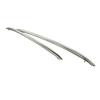 Recambio de barras techo para audi q5 (8rb) 2.0 tdi referencia OEM IAM 8R0860022J 8R0860021 