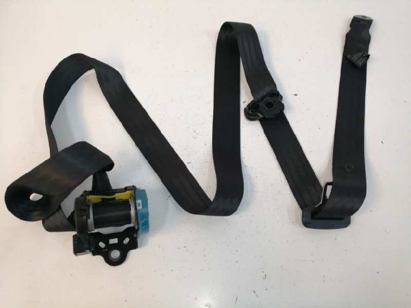 Recambio de cinturon seguridad trasero izquierdo para kia rio 1.2 cat referencia OEM IAM 898101W100 Recambio de cinturon seguridad trasero izquierdo para kia rio 1.2 cat referencia OEM IAM 898101W100
