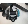 Recambio de cinturon seguridad trasero izquierdo para kia rio 1.2 cat referencia OEM IAM 898101W100  