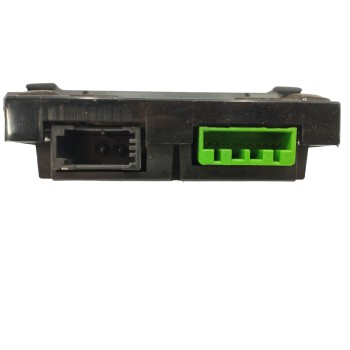 Recambio de pantalla multifuncion para volvo s80 berlina d5 momentum referencia OEM IAM 30797715  