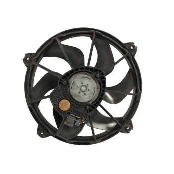 Recambio de electroventilador para peugeot 407 2.0 16v hdi fap referencia OEM IAM   