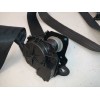 Recambio de cinturon seguridad trasero izquierdo para kia rio 1.2 cat referencia OEM IAM 898101W100  