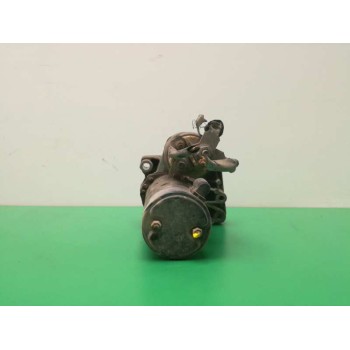 Recambio de motor arranque para peugeot 206 berlina x-line referencia OEM IAM 9640825280 D6RA110 
