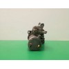 Recambio de motor arranque para peugeot 206 berlina x-line referencia OEM IAM 9640825280 D6RA110 
