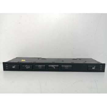 Recambio de modulo electronico para bmw x3 (e83) 2.5 24v referencia OEM IAM 61313415619 3415619 