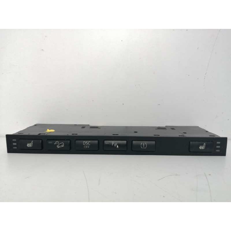 Recambio de modulo electronico para bmw x3 (e83) 2.5 24v referencia OEM IAM 61313415619 3415619 