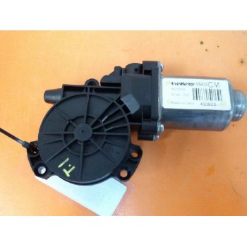 MOTOR ELEVALUNAS TRASERO IZQUIERDO 834502B000 