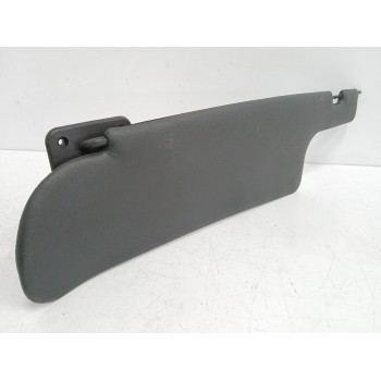 Recambio de parasol derecho para iveco daily iii furgoneta 35 s 13 v,35 c 13 v referencia OEM IAM 58082  