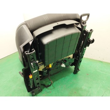Recambio de asiento delantero izquierdo para chevrolet trax 1.7 diesel cat referencia OEM IAM   