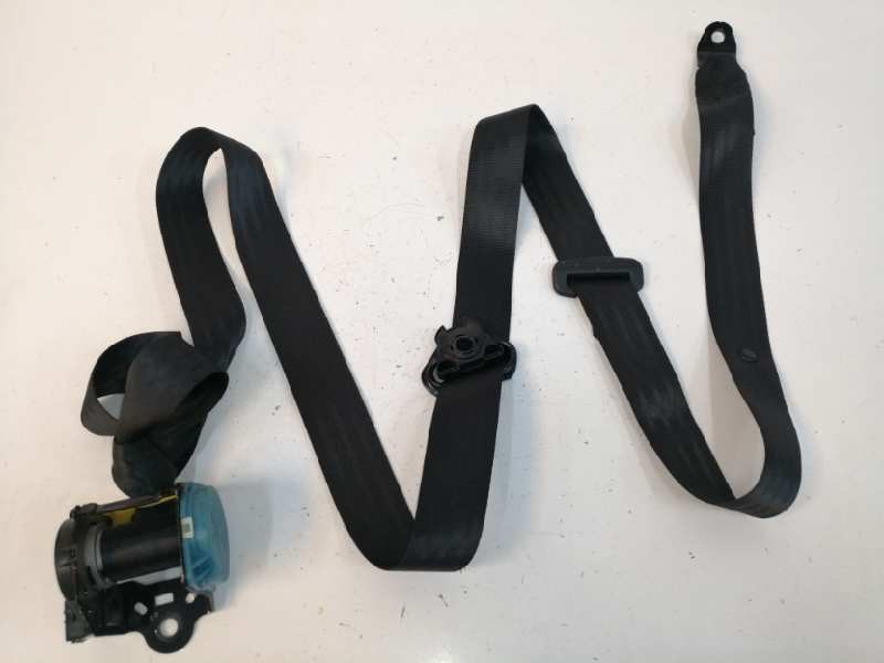 Recambio de cinturon seguridad trasero derecho para kia rio 1.2 cat referencia OEM IAM 898201W100 Recambio de cinturon seguridad trasero derecho para kia rio 1.2 cat referencia OEM IAM 898201W100